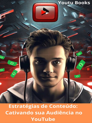 cover image of Estratégias de Conteúdo